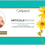 Articula’Patch | Joint comfort patch