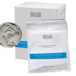 Hyperthermal clay mask | Face Mask 100% natural