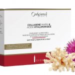 Marine collagen and hyaluronic acid shots | Anti-ageing dietary supplements