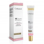 Natural CC Cream SPF 15 | Color Correcting Cream